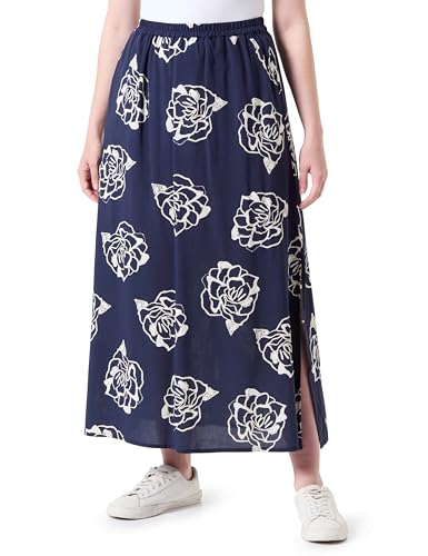 Vmeasy Maxi Skirt WVN Ga von VERO MODA