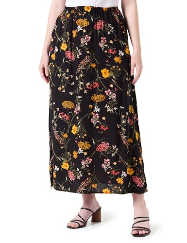 Vmeasy Maxi Skirt WVN Ga von VERO MODA