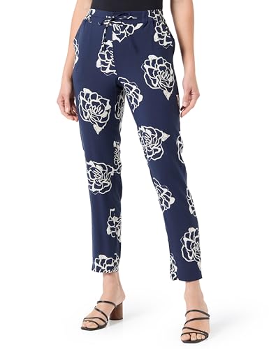 Vmeasy Nw Loose Pants R1 WVN Ga von VERO MODA