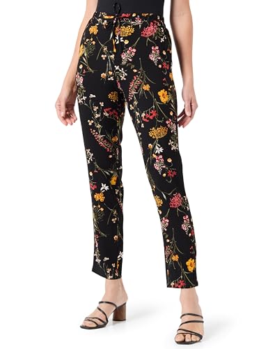 Vmeasy Nw Loose Pants R1 WVN Ga Vmeasy Nw Loose Pants R1 WVN Ga von VERO MODA