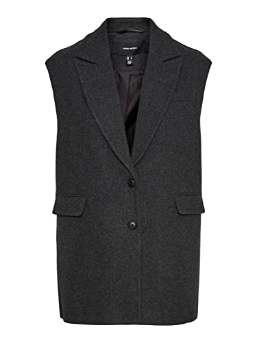 VERO MODA VMEDNA Waistcoat BOOS von VERO MODA