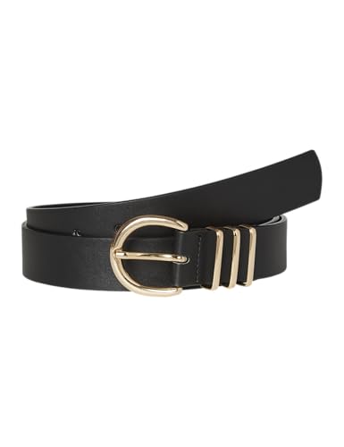 VERO MODA VMELISA COATED BELT NOOS von VERO MODA
