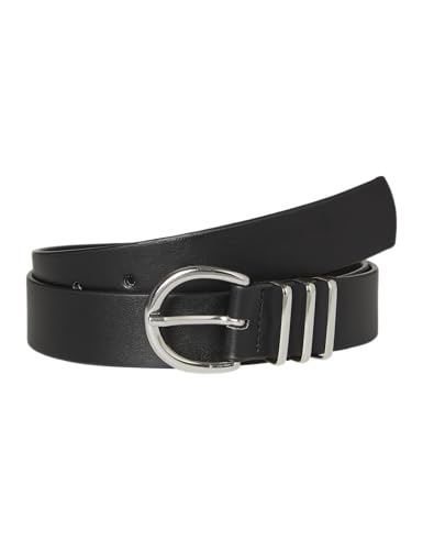 VERO MODA VMELISA COATED BELT NOOS von VERO MODA