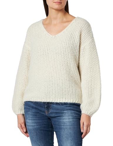 VERO MODA VMERIN Structure LS V-NK Pullover GA Boo VERO MODA VMERIN Structure LS V-NK Pullover GA Boo von VERO MODA