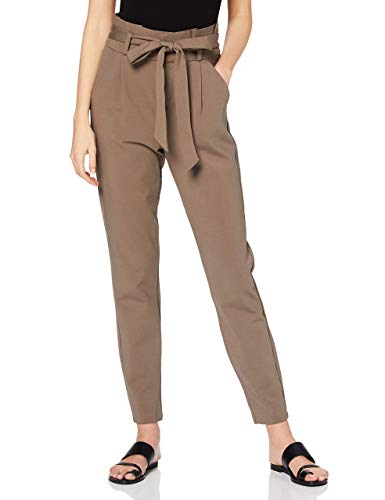 VERO MODA Womens Bungee Cord Pants von VERO MODA