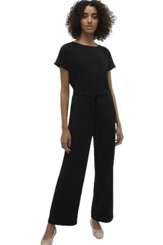 VERO MODA Vmfati Batsleeve JRS Jumpsuit von VERO MODA