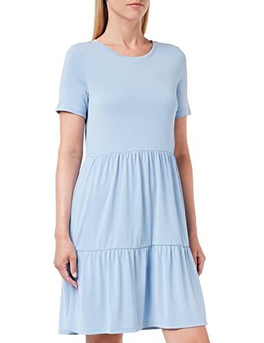 VERO MODA VMFILLI Calia SS Short Dress GA NOOS VERO MODA VMFILLI Calia SS Short Dress GA NOOS von VERO MODA