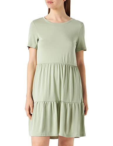 VERO MODA VMFILLI Calia SS Short Dress GA NOOS von VERO MODA