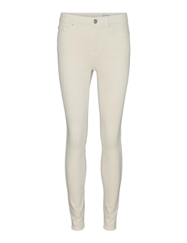 VERO MODA VMFLASH MR Skinny Jeans Color GA NOOS von VERO MODA