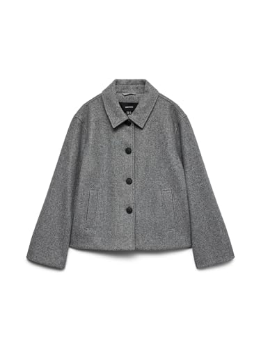 VERO MODA VMFORTUNEMIE Short Jacket GA NOOS von VERO MODA