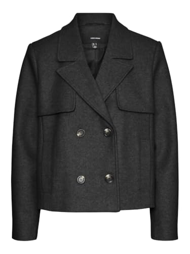 VERO MODA VMFORTUNESHEILA Short Jacket GA Boo von VERO MODA