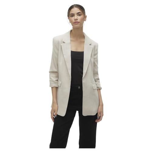 VERO MODA VMFRIDA LS Regular Blazer NOOS von VERO MODA