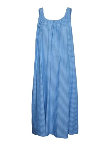 VERO MODA VMGILI Detailed Singlet Dress WVN GA von VERO MODA