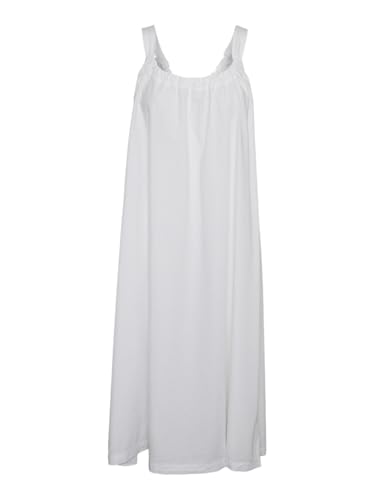 VERO MODA VMGILI Detailed Singlet Dress WVN GA von VERO MODA