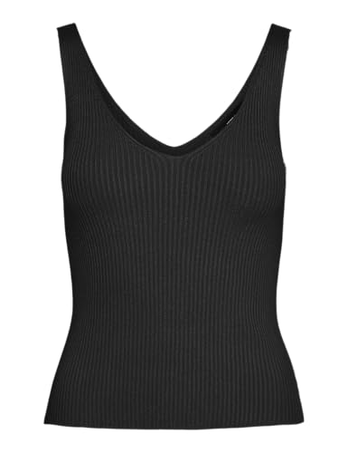 VMGLORY SL Rib TOP GA NOOS von VERO MODA