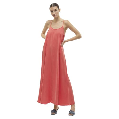 VERO MODA VMHARPER SL Strap Maxi Dress GA von VERO MODA