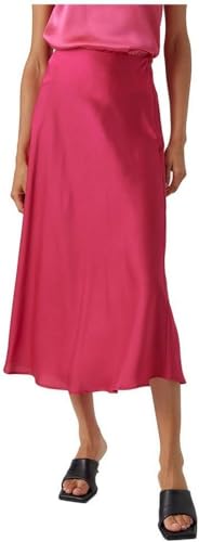 VMHEART OLI HW 7/8 Skirt WVN CE VMHEART OLI HW 7/8 Skirt WVN CE von VERO MODA
