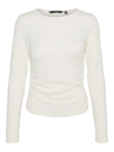 VERO MODA VMIDA LS TOP JRS GA von VERO MODA