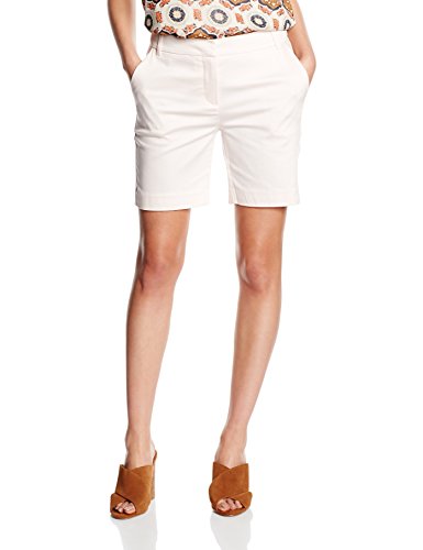 VERO MODA Damen VMIRENE Short, Rosa (Pearl Pearl), 38 von VERO MODA