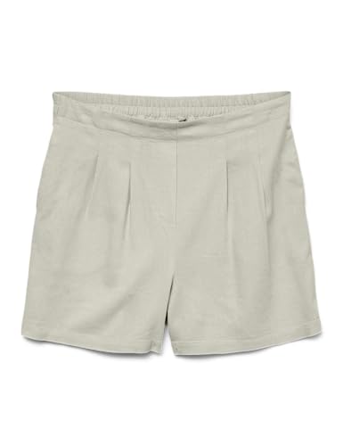 VMJESMILO HW Shorts WVN GA NOOS von VERO MODA