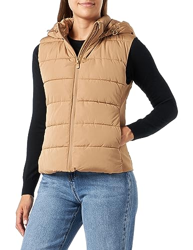 VERO MODA VMJESSIE Short Waistcoat BOOS VERO MODA VMJESSIE Short Waistcoat BOOS von VERO MODA