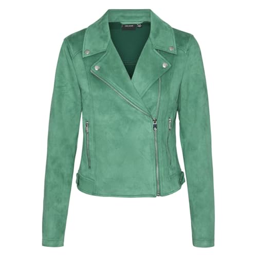 VMJOSE Short Faux Suede Jacket NOOS VMJOSE Short Faux Suede Jacket NOOS von VERO MODA