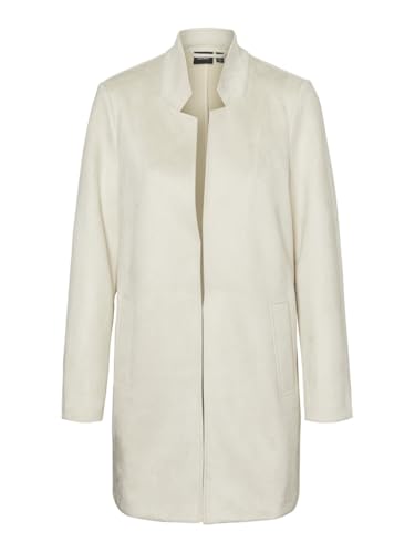 VERO MODA VMJOSEFREJA FAUXSUEDE Jacket Boo VERO MODA VMJOSEFREJA FAUXSUEDE Jacket Boo von VERO MODA