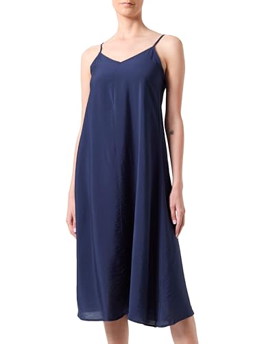 VERO MODA VMJOSIE Calf Singlet Dress WVN GA NOOS von VERO MODA