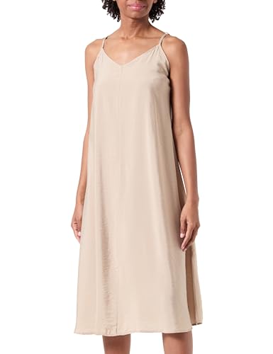 VERO MODA VMJOSIE Calf Singlet Dress WVN GA NOOS von VERO MODA