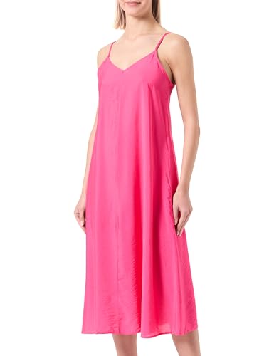 VERO MODA VMJOSIE Calf Singlet Dress WVN GA NOOS von VERO MODA