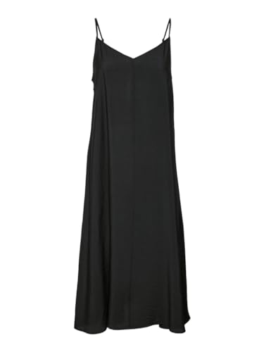 VERO MODA VMJOSIE Calf Singlet Dress WVN GA NOOS von VERO MODA