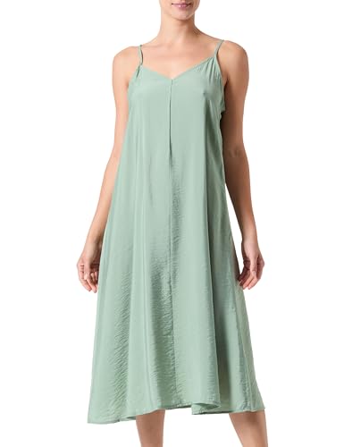 VERO MODA VMJOSIE Calf Singlet Dress WVN GA NOOS von VERO MODA