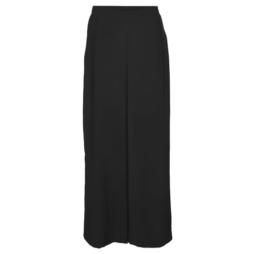 VMJOSIE HW Wide Pant WVN GA NOOS von VERO MODA