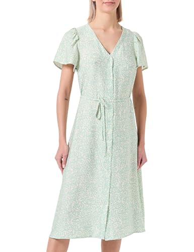 VMJOSIE SS Calf Shirt Dress WVN GA VMJOSIE SS Calf Shirt Dress WVN GA von VERO MODA