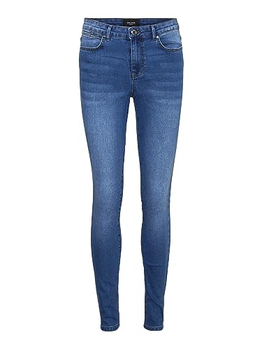 VERO MODA VMJUNE MR S Jeans VI3347 NOOS VERO MODA VMJUNE MR S Jeans VI3347 NOOS von VERO MODA