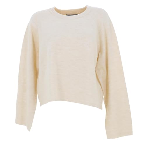 VERO MODA VMJUPITER LS O-Neck Pullover BF von VERO MODA