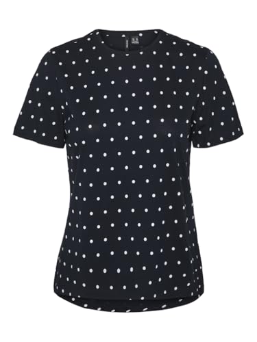 VERO MODA VMKAIA SIF SS TOP Box JRS GA von VERO MODA