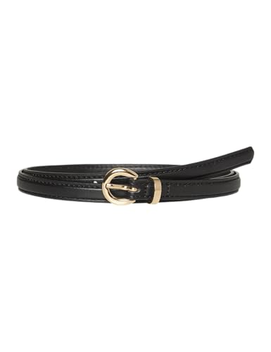 VERO MODA VMKATJA COATED BELT NOOS von VERO MODA