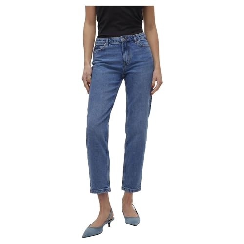 VERO MODA VMKYLA MR Straight J VI3413 NOOS von VERO MODA