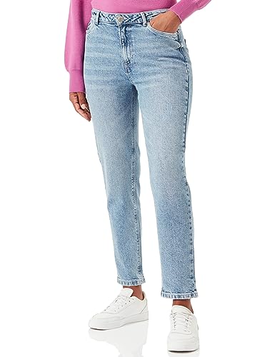 VERO MODA VMLINDA HR MOM Jeans GU3184 GA NOOS von VERO MODA