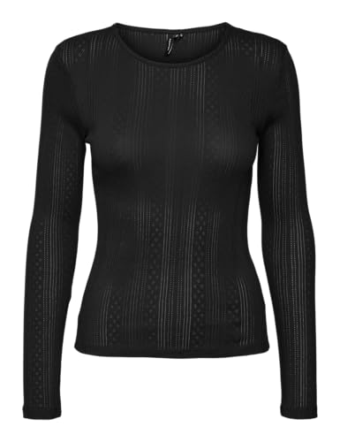 VERO MODA VMLISA LS TOP JRS NOOS von VERO MODA