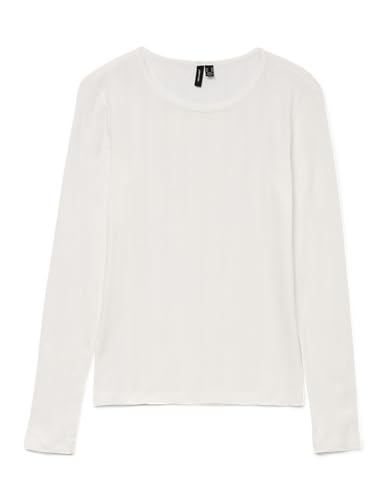 VERO MODA VMLISA LS TOP JRS NOOS von VERO MODA
