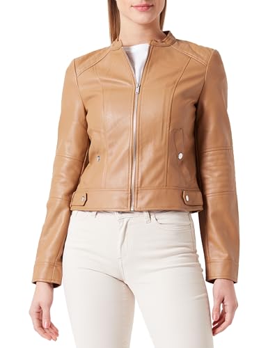 VMLOVE Love Short Coated Jacket von VERO MODA