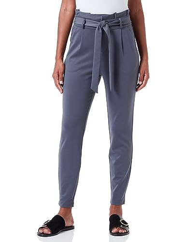 VERO MODA VMLUCCAEVA HR Paperbag Pant GA NOOS von VERO MODA