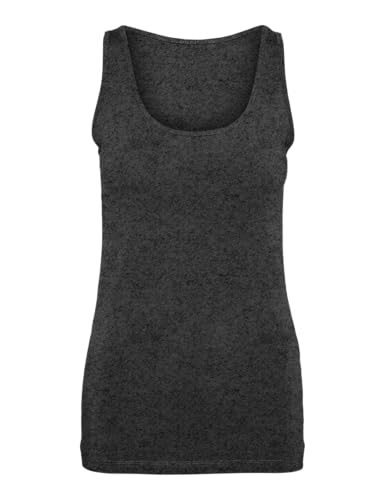 VERO MODA VMLULU Long Tank TOP JRS GA NOOS von VERO MODA
