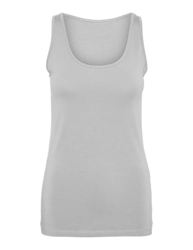 VERO MODA VMLULU Long Tank TOP JRS GA NOOS von VERO MODA