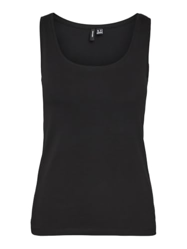 VERO MODA VMLULU SL Tank TOP NOOS von VERO MODA