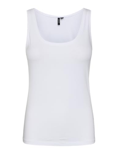 VERO MODA VMLULU SL Tank TOP NOOS von VERO MODA