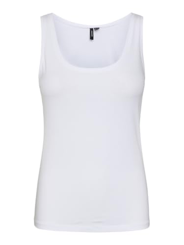 VERO MODA VMLULU SL Tank TOP NOOS von VERO MODA
