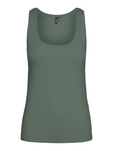 VERO MODA VMLULU SL Tank TOP NOOS von VERO MODA